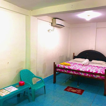 Hotel Rembulan Tebing Tinggi Esterno foto