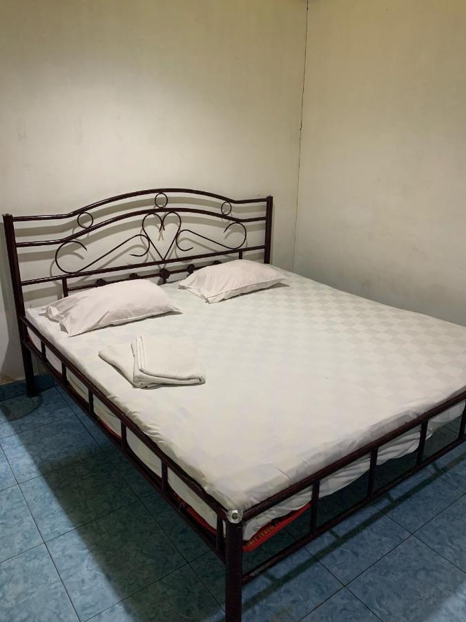 Hotel Rembulan Tebing Tinggi Esterno foto